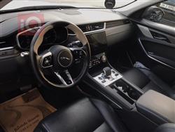 جاگوار F-Pace